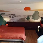 Le Refuge De Kila Bed and breakfast 3*