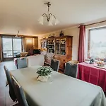 Bed and breakfast Le Refuge De Kila 3*