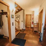 Le Refuge De Kila Bed and breakfast