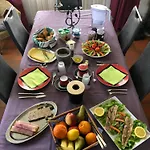 Bed and breakfast Le Refuge De Kila