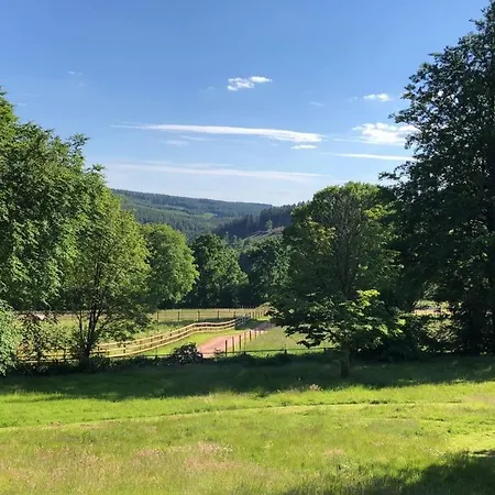 Le Refuge De Kila 3*