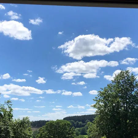 Le Refuge De Kila Frühstückspension
