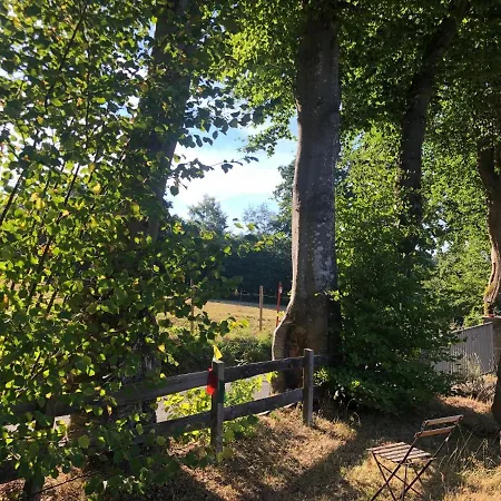 Le Refuge De Kila B&B 3*