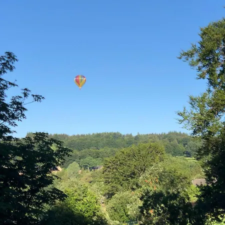 B&B Le Refuge De Kila 3*