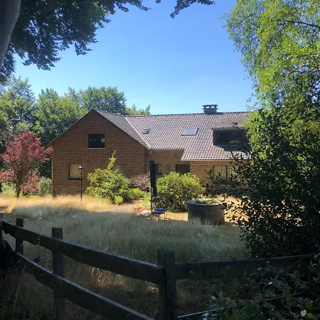 Le Refuge De Kila 3* וואימס