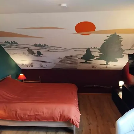 Le Refuge De Kila Frühstückspension 3*