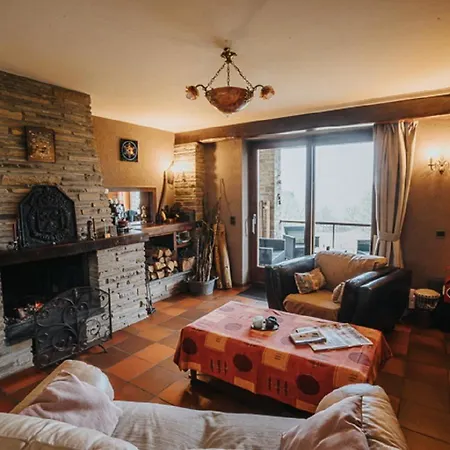 Le Refuge De Kila 와이메스