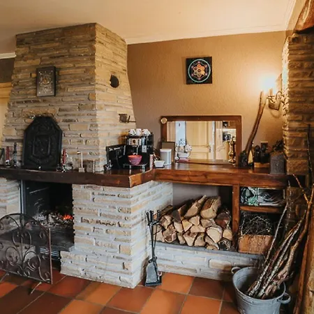 Le Refuge De Kila Bed & Breakfast