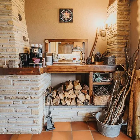 Bed and breakfast Le Refuge De Kila Waimes