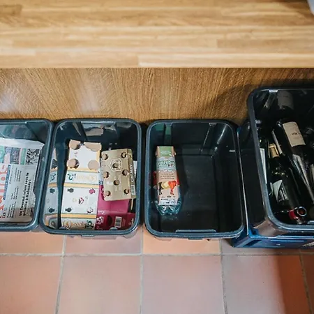 B&B Le Refuge De Kila 와이메스