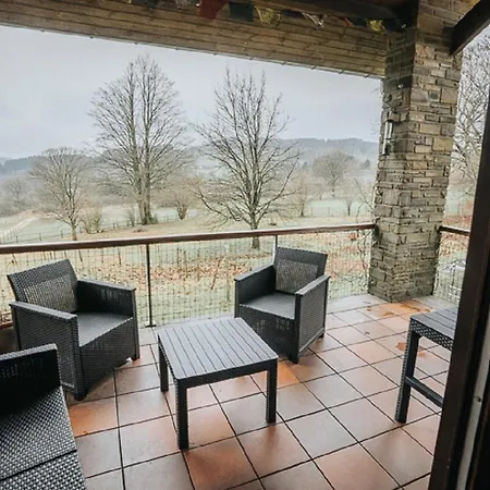 Le Refuge De Kila 와이메스