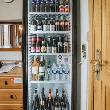 B&B Le Refuge De Kila 3*