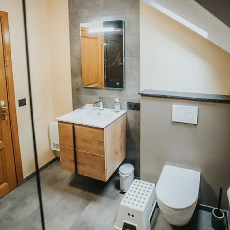 Le Refuge De Kila B&B 3*