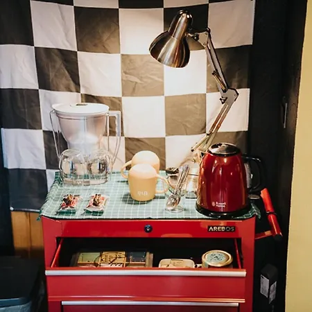 Le Refuge De Kila 3* 와이메스