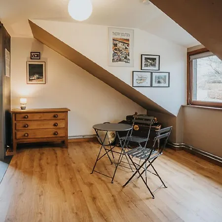 B&B Le Refuge De Kila 3*