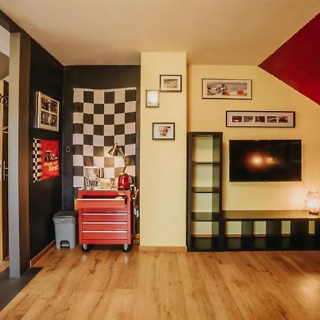 B&B Le Refuge De Kila 와이메스