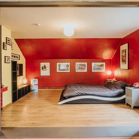 Le Refuge De Kila 3*