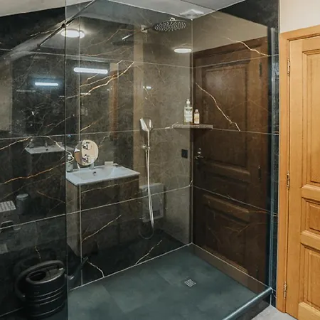 B&B Le Refuge De Kila 와이메스