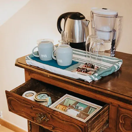 B&B Le Refuge De Kila