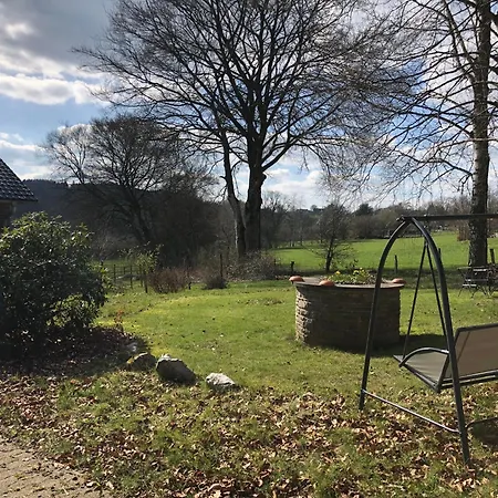 Le Refuge De Kila B&B