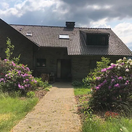 Bed and breakfast Le Refuge De Kila