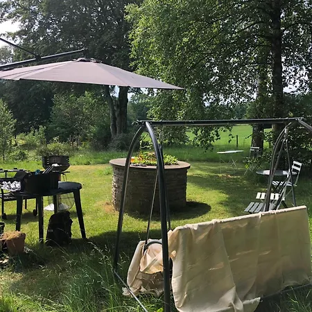 B&B Le Refuge De Kila 3*