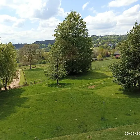 B&B Le Refuge De Kila 3*