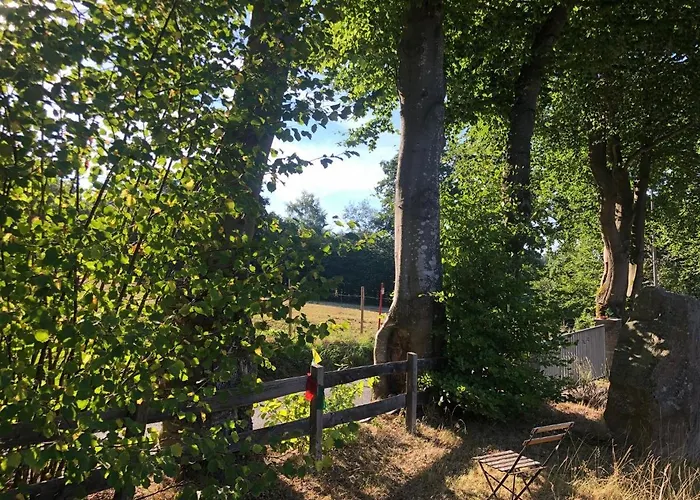 Le Refuge De Kila Bed & Breakfast 3*