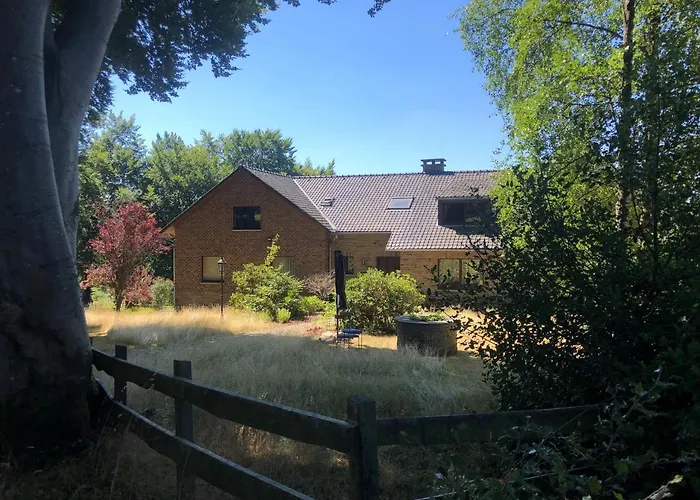 Le Refuge De Kila 3* Weismes