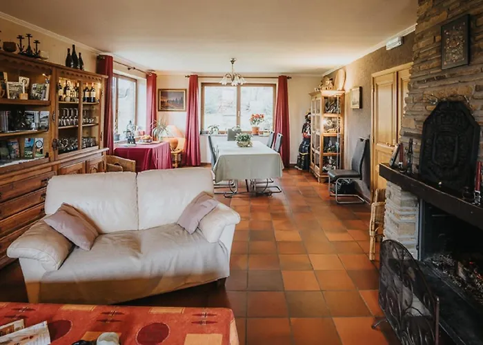 Le Refuge De Kila 3*